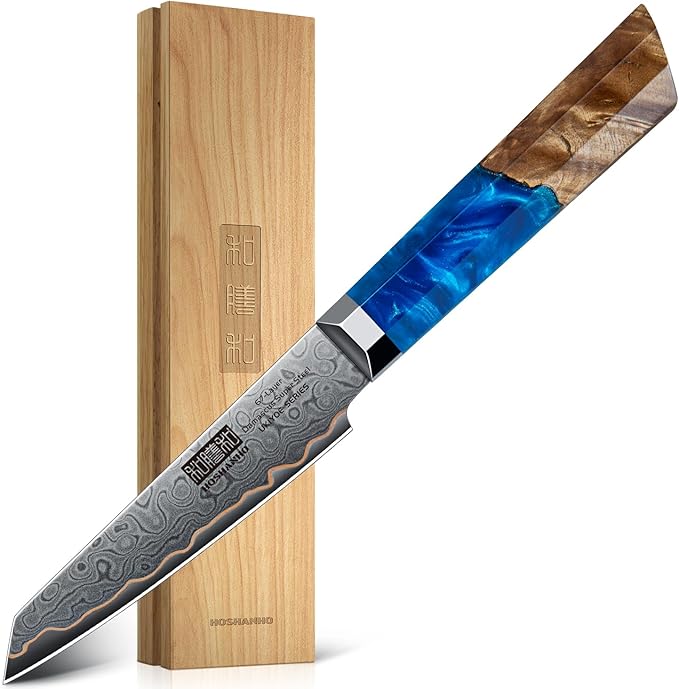 4" Ultra-Sharp Fruit Knife
