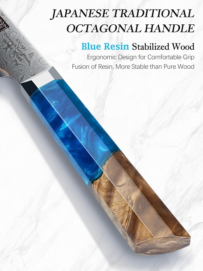 4" Ultra-Sharp Fruit Knife
