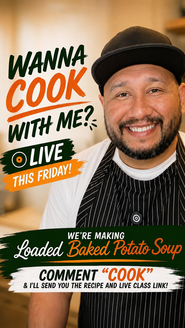 Chef