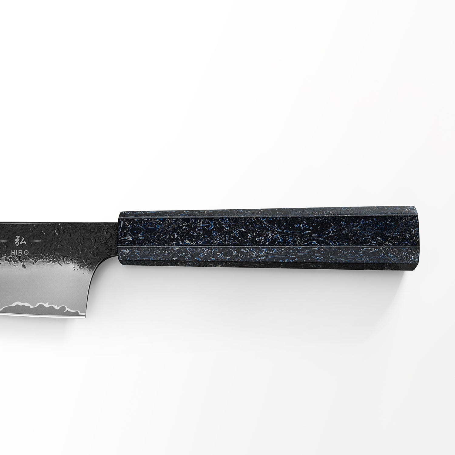 Hiro-8" Chef Knife