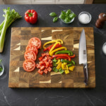 Premium Wooden Cutting Board