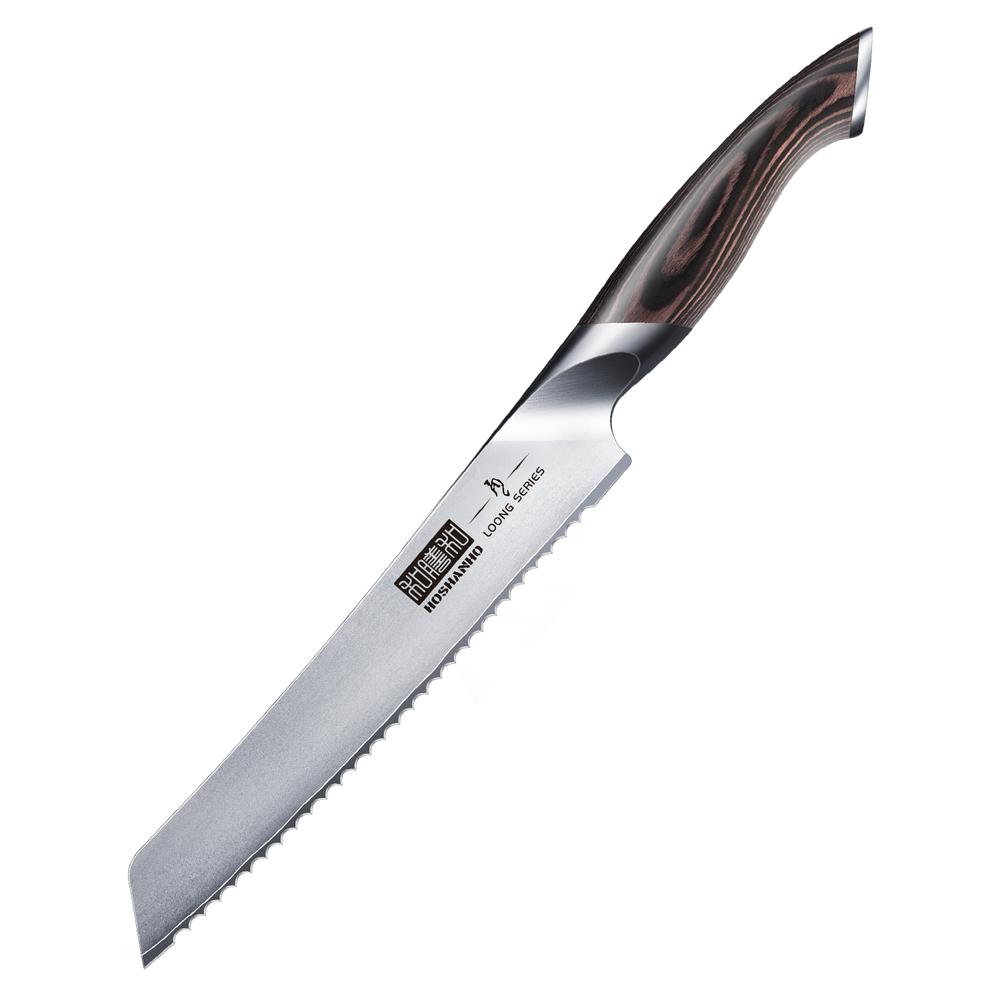 Knife Product Showcase