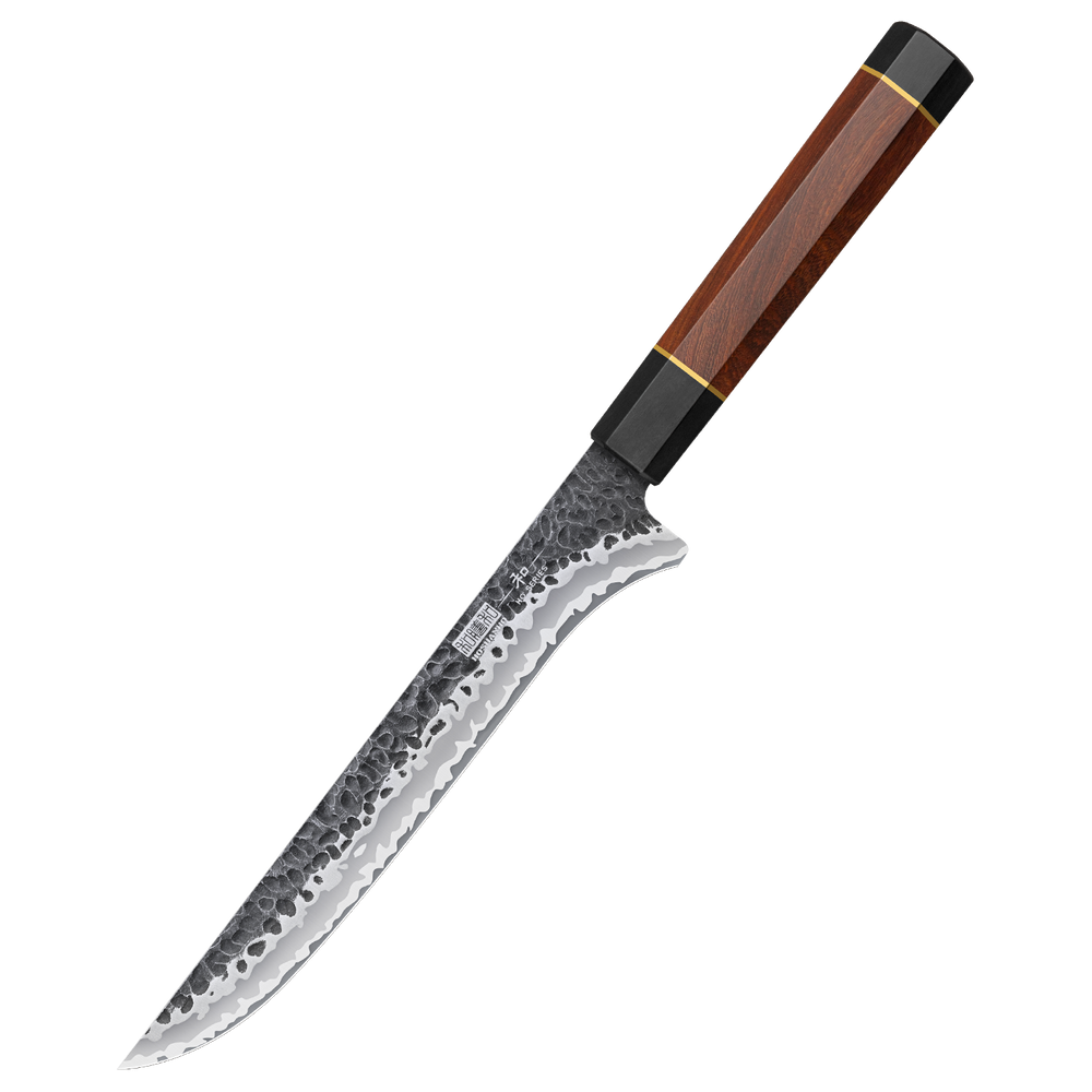Knife Product Showcase