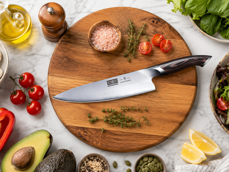 Chef Knife