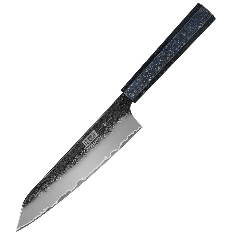 Knife Product Showcase