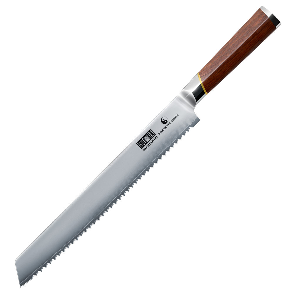 Knife Product Showcase