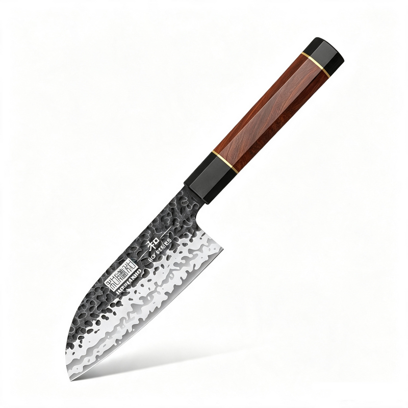 5" Santoku Knife