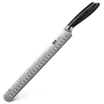 12" Brisket Knife Razor Sharp Carving Knife