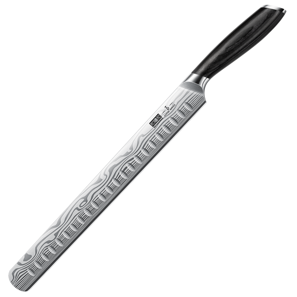 Knife Product Showcase