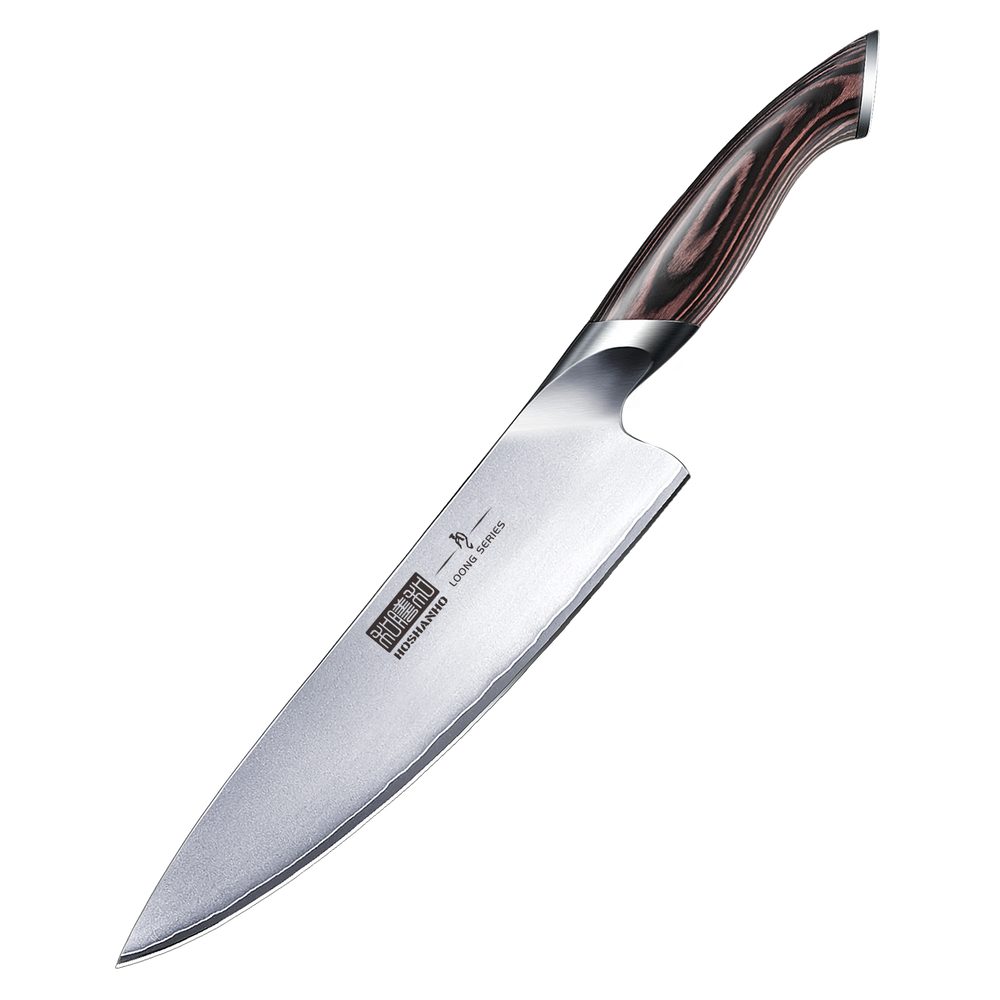 Knife Product Showcase