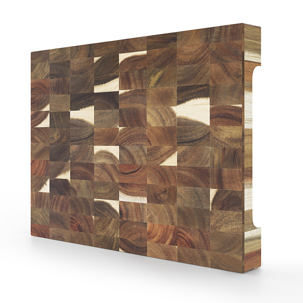Premium Wooden Cutting Board