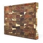 Premium Wooden Cutting Board