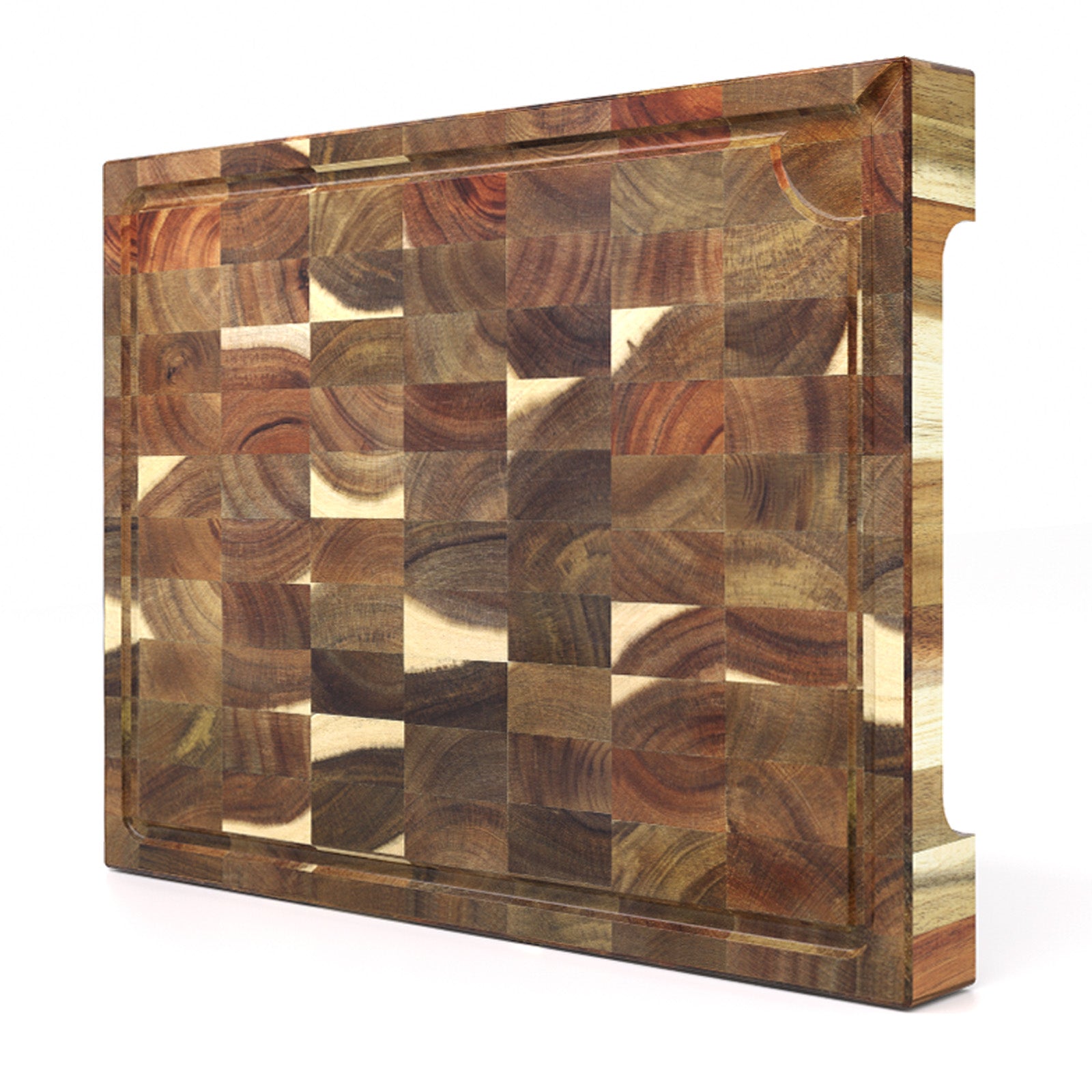 Premium Wooden Cutting Board