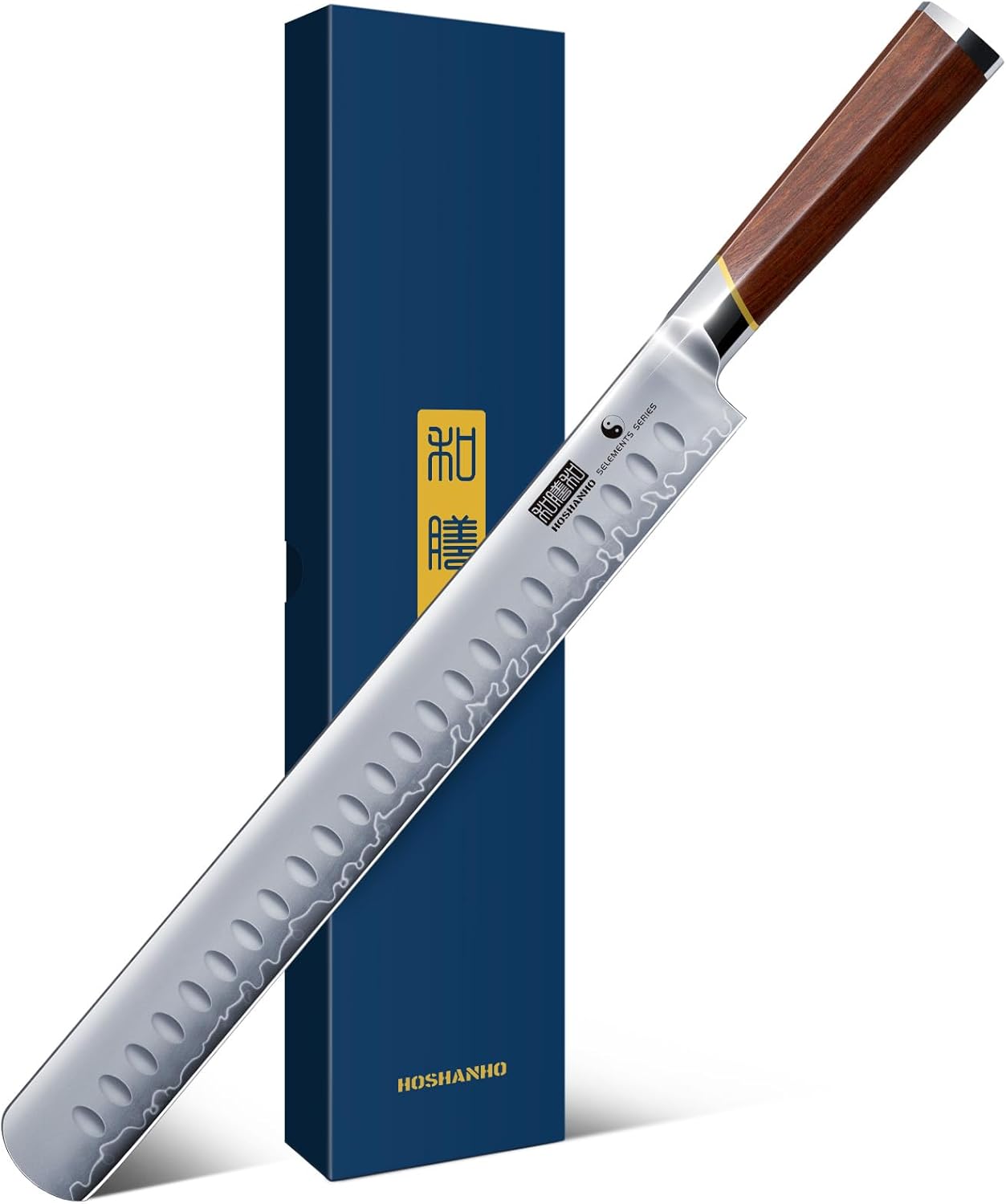 12" Japanese Brisket Knife