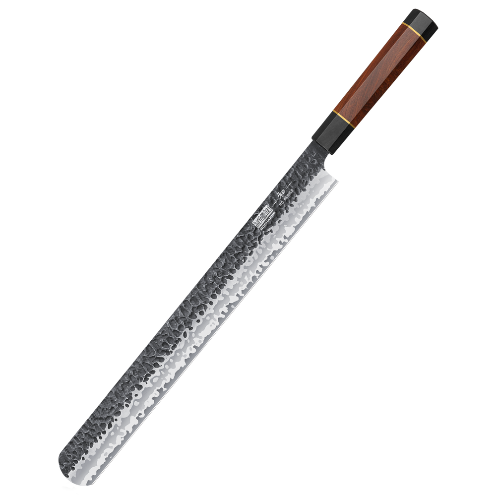 Knife Product Showcase