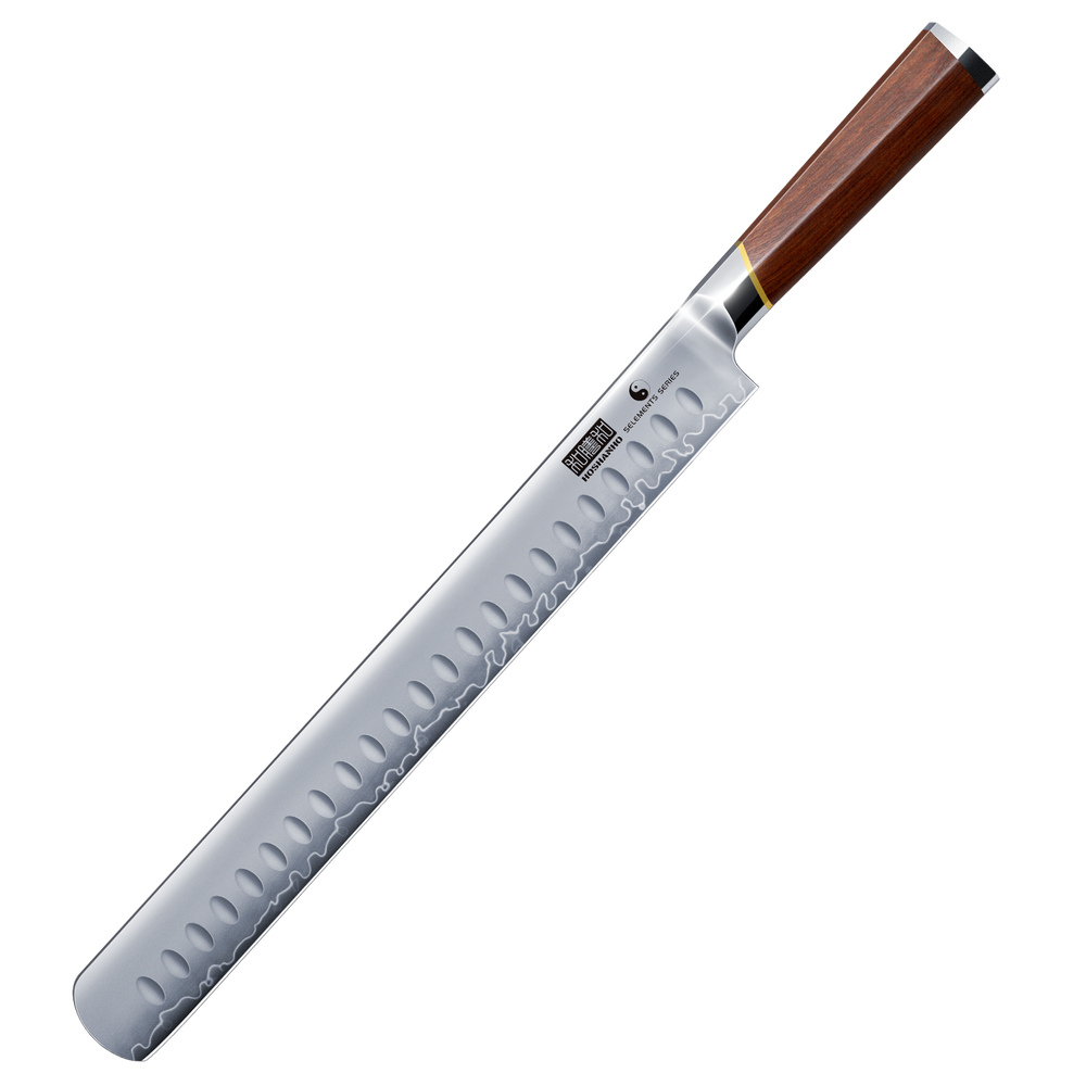 Knife Product Showcase