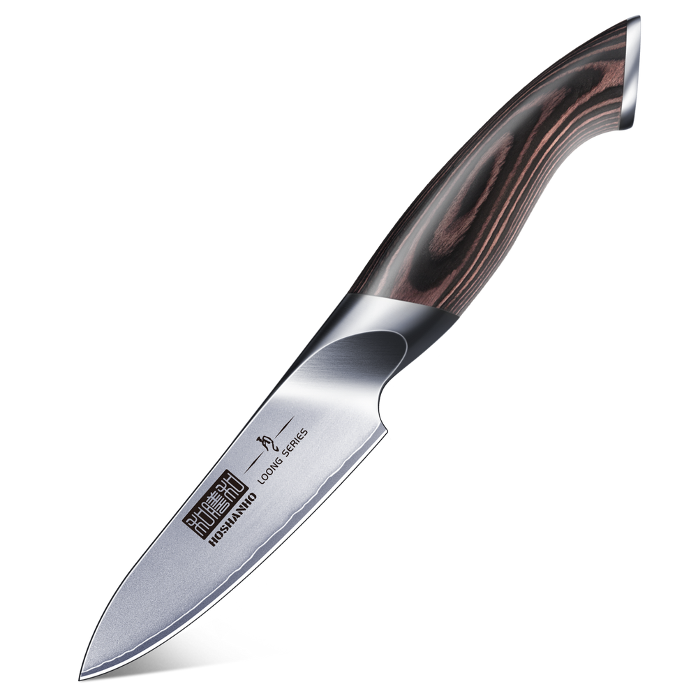 Knife Product Showcase