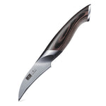 2.75" Powder Steel Peeling Knife