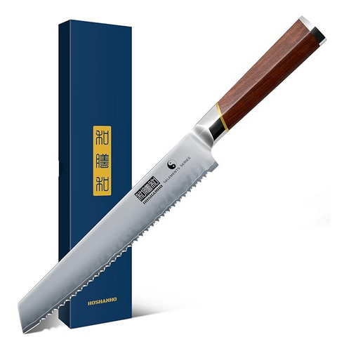 8" Bread Knife