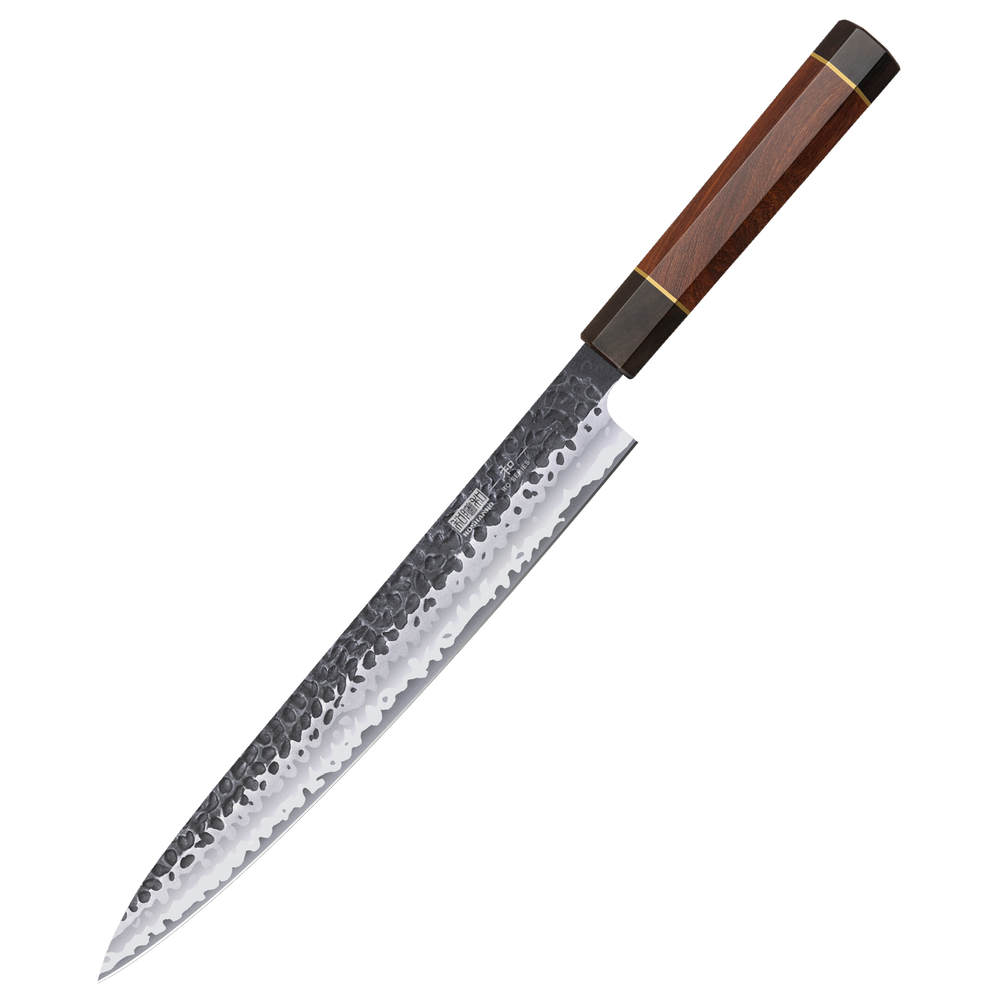 Knife Product Showcase