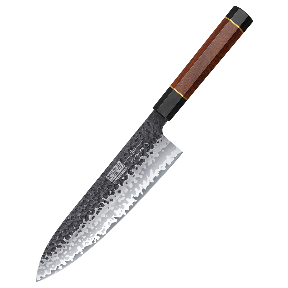 Knife Product Showcase