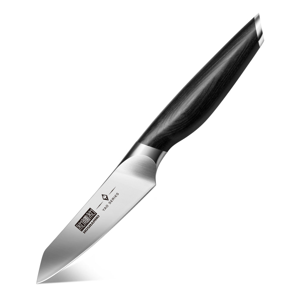 Knife Product Showcase