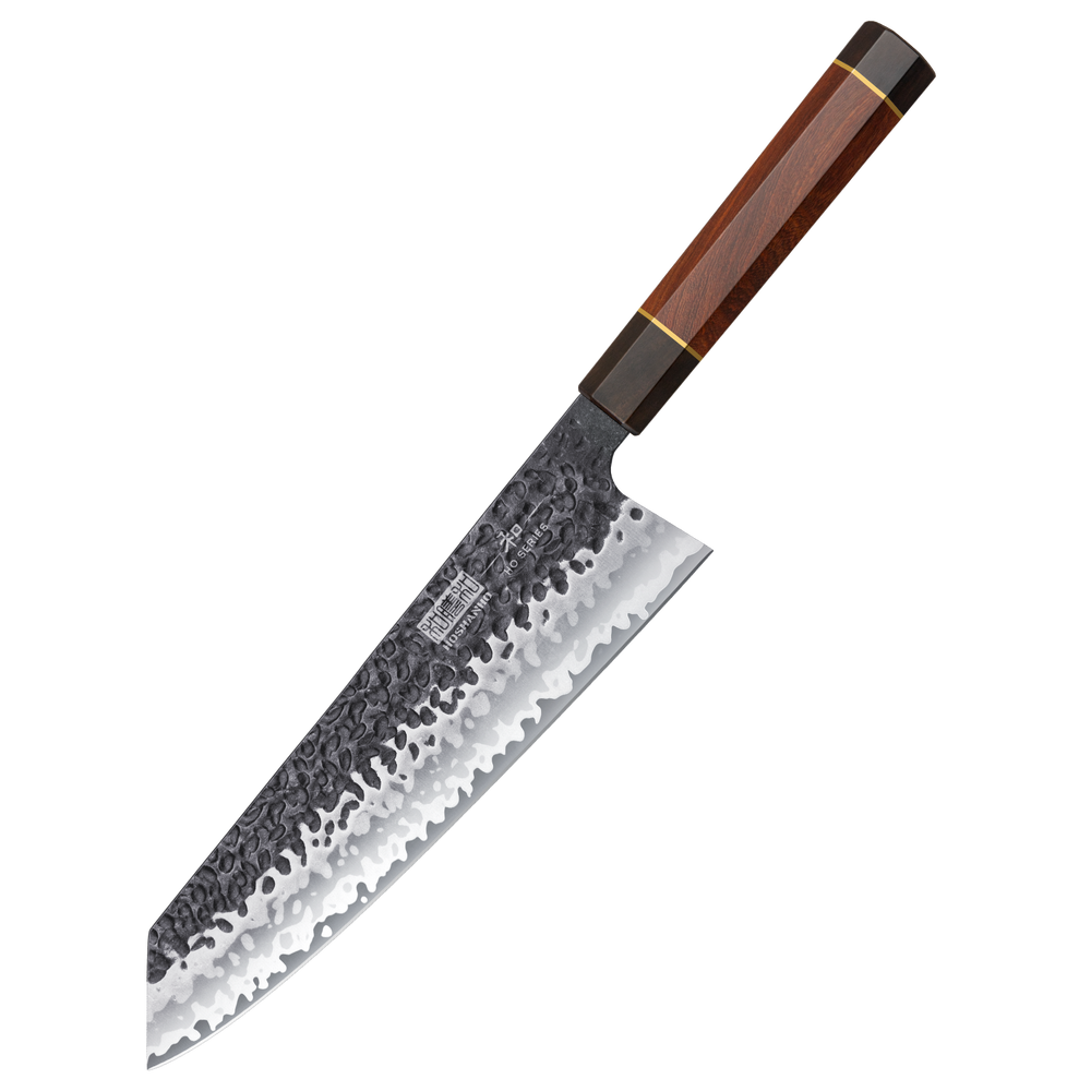 Knife Product Showcase