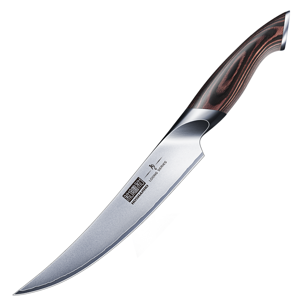 Knife Product Showcase