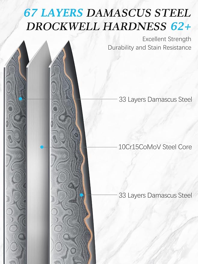 4" Ultra-Sharp Fruit Knife
