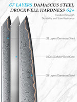 4" Ultra-Sharp Fruit Knife