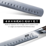 12" Carving Knife, Pakkawood Handle