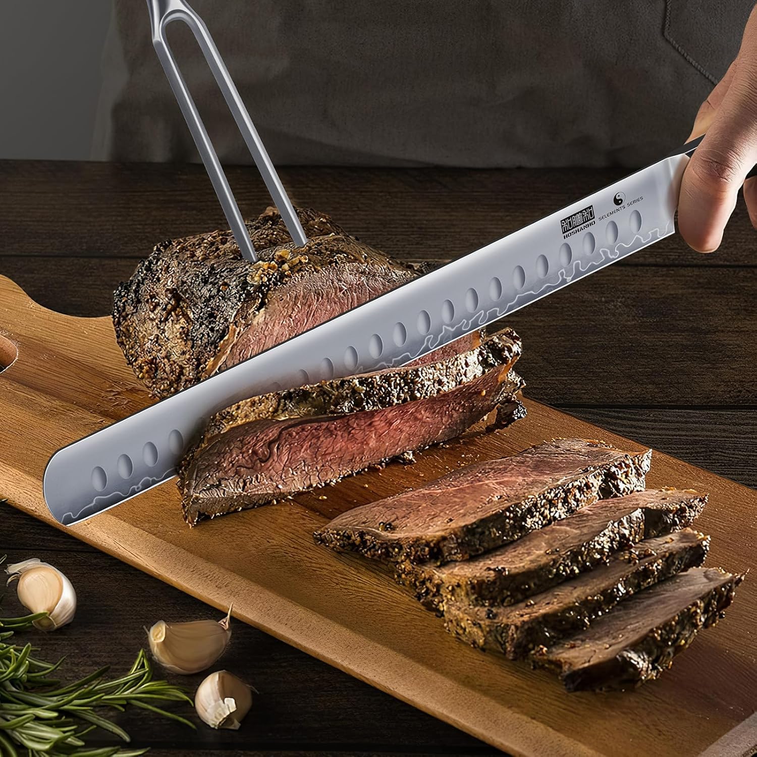 12" Japanese Brisket Knife