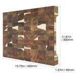 Premium Wooden Cutting Board