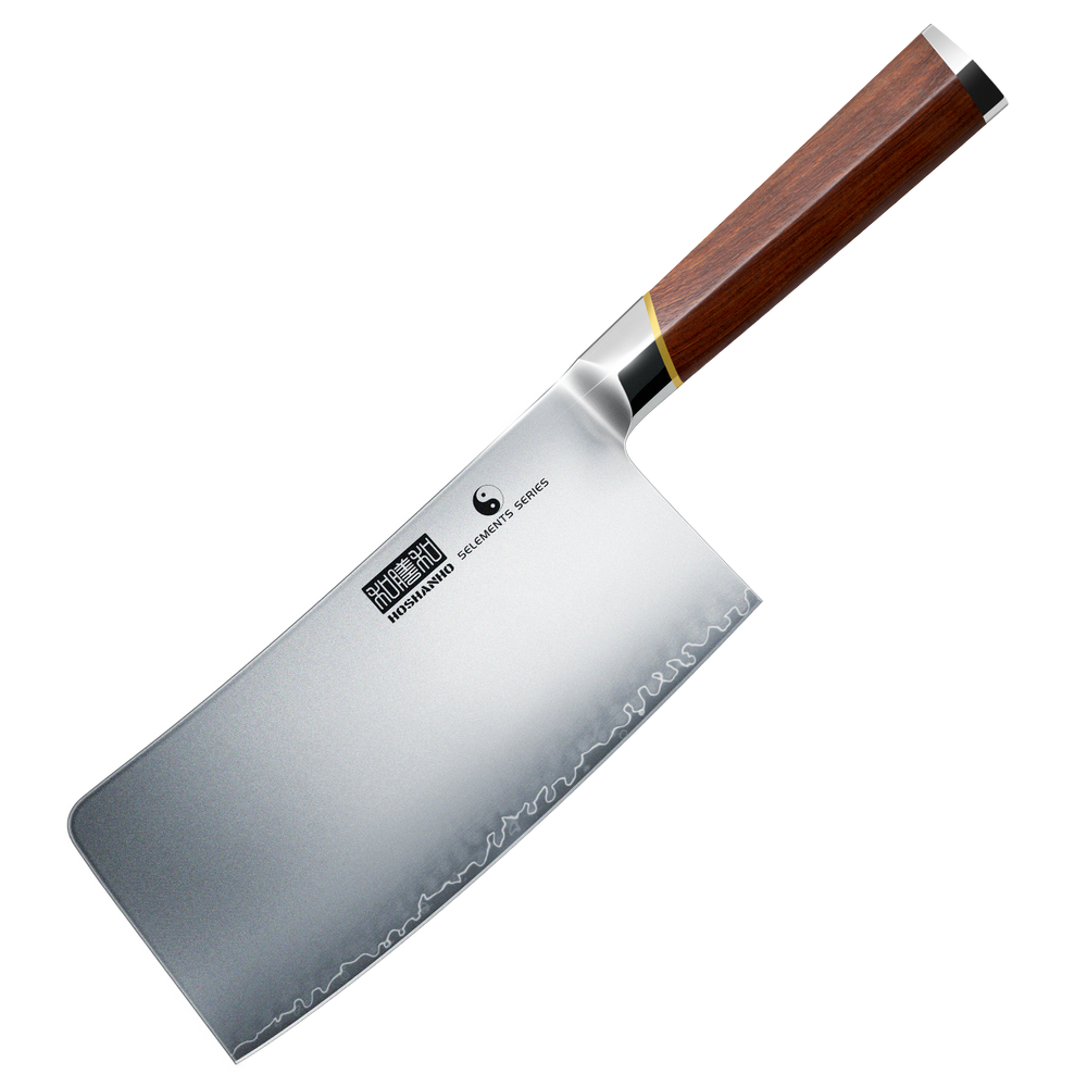 Knife Product Showcase