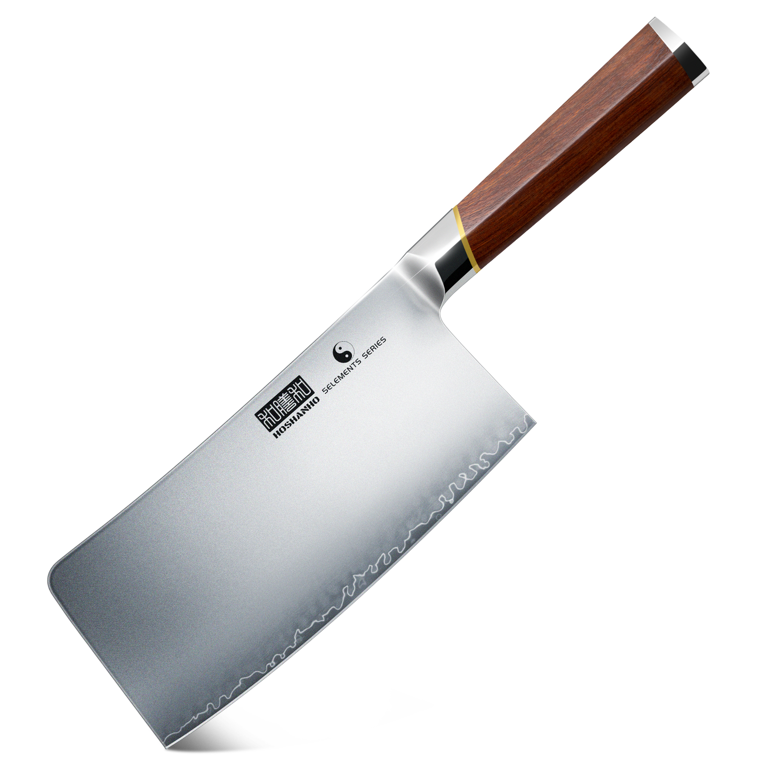 7" Meat Cleaver
