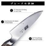 5-Piece Knife Set