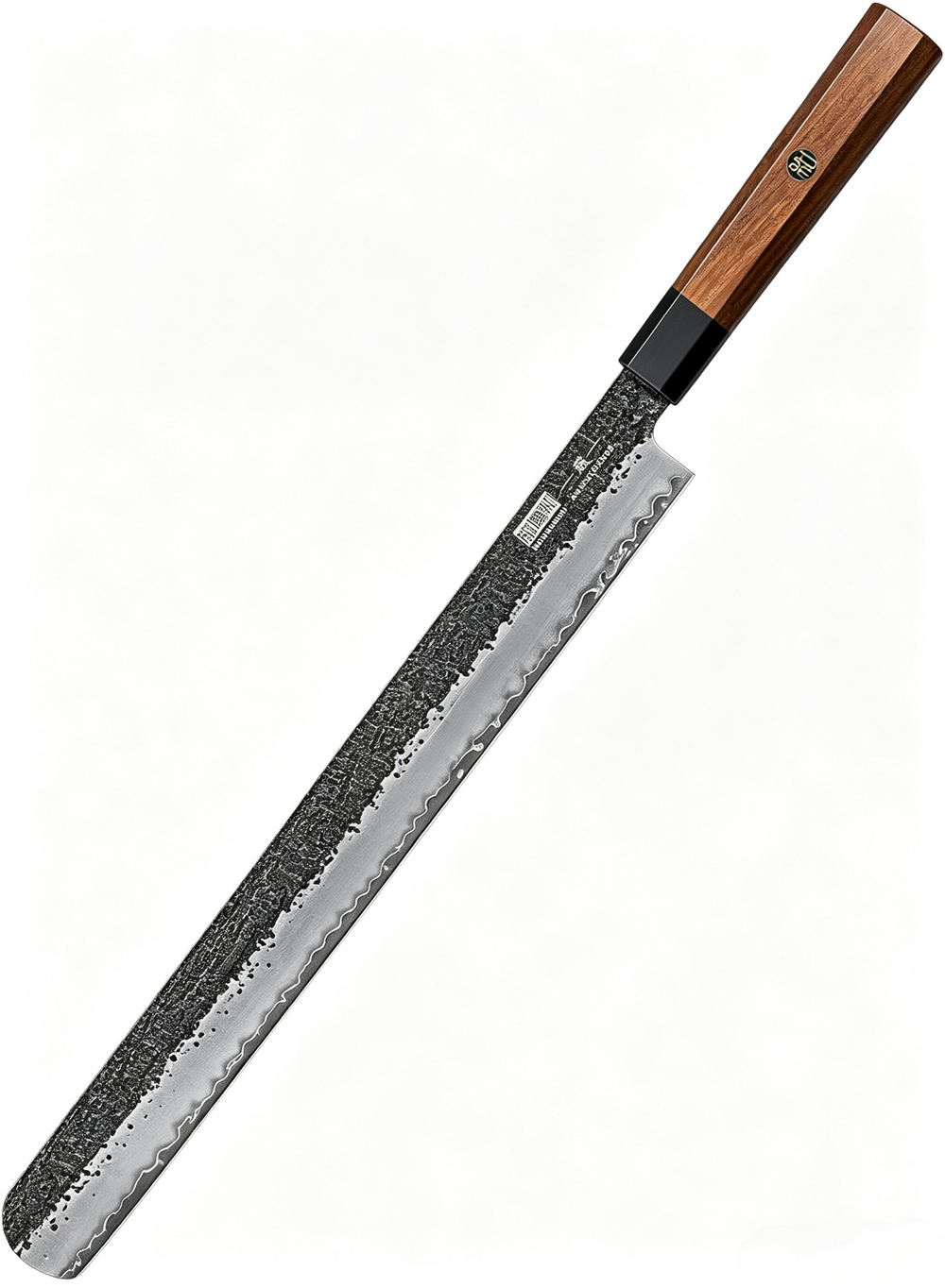 Knife Product Showcase