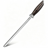 10" Japanese Knife Honing Rod