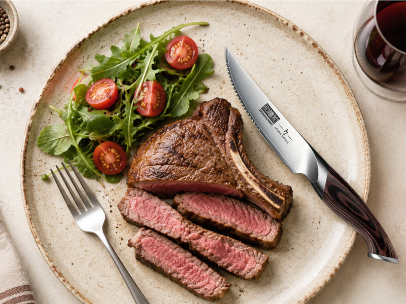 steak knife