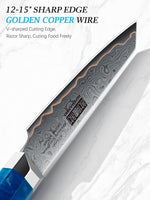 4" Ultra-Sharp Fruit Knife