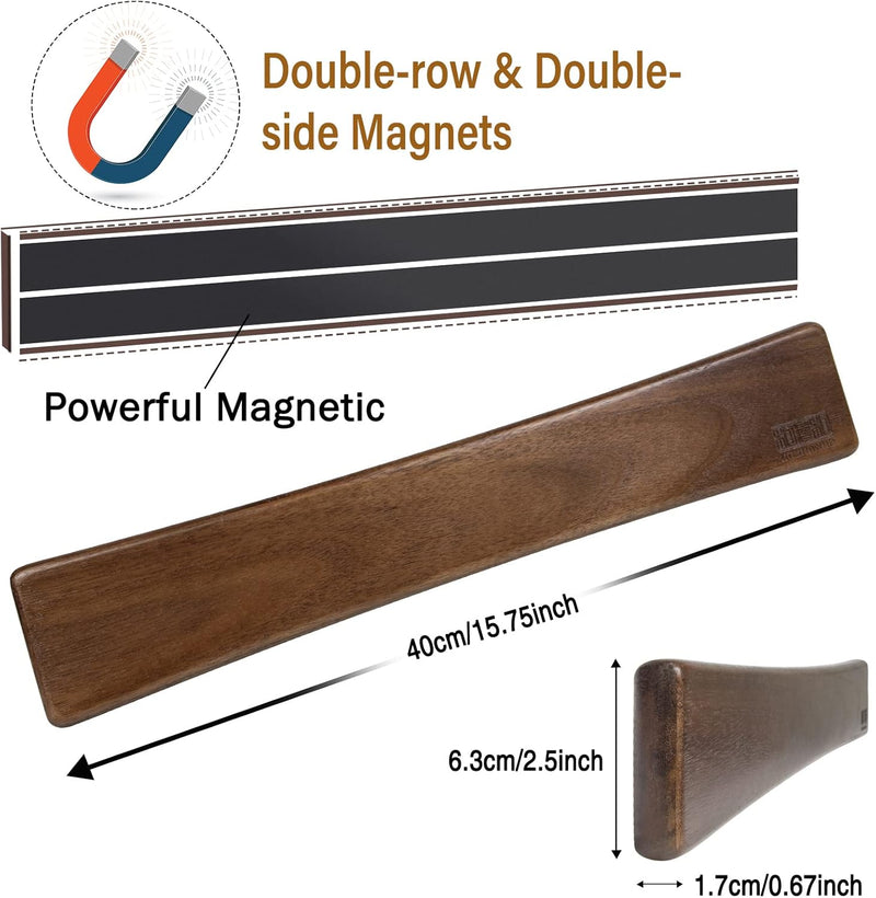 Magnetic Knife Holder