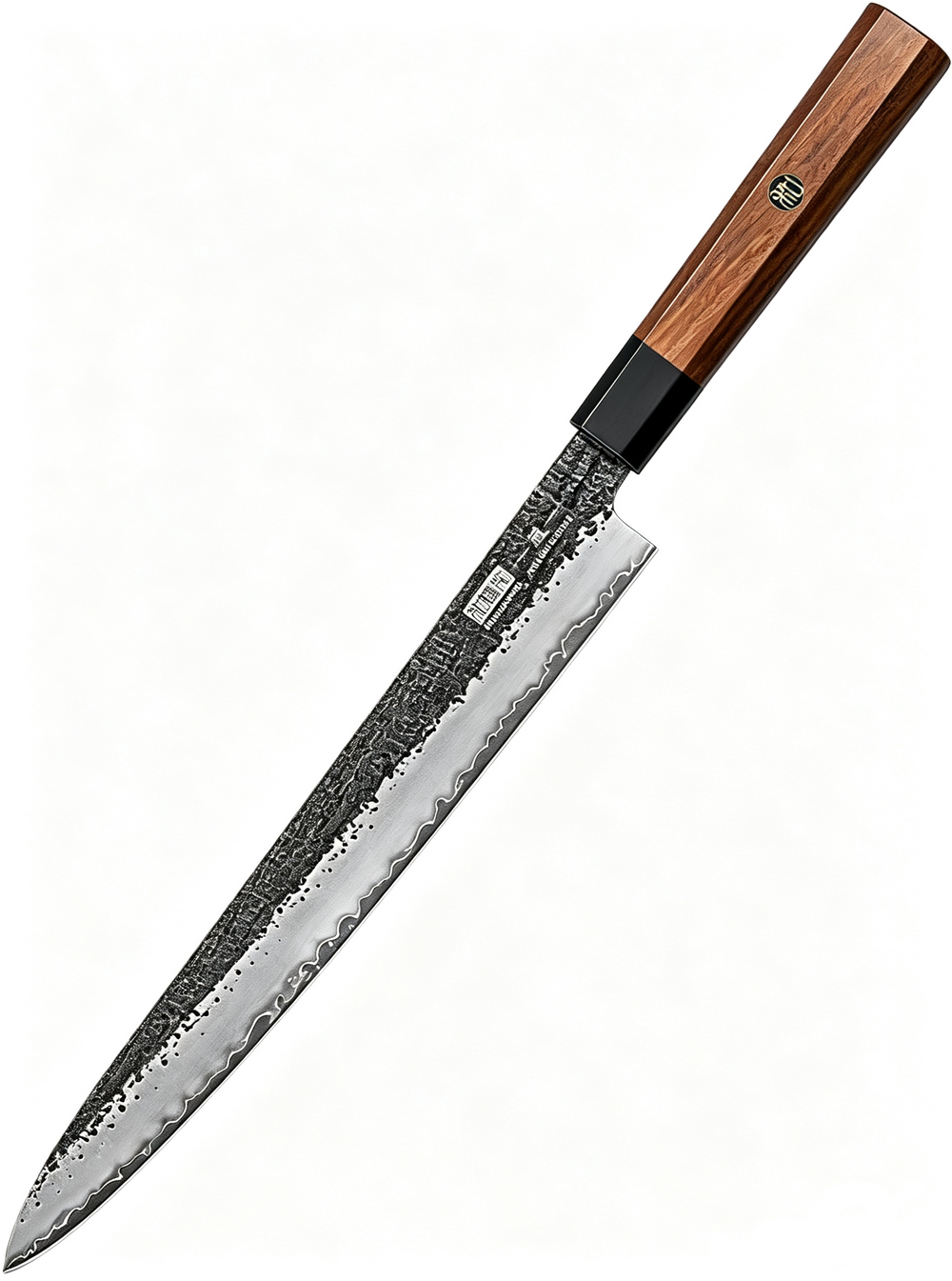 Knife Product Showcase