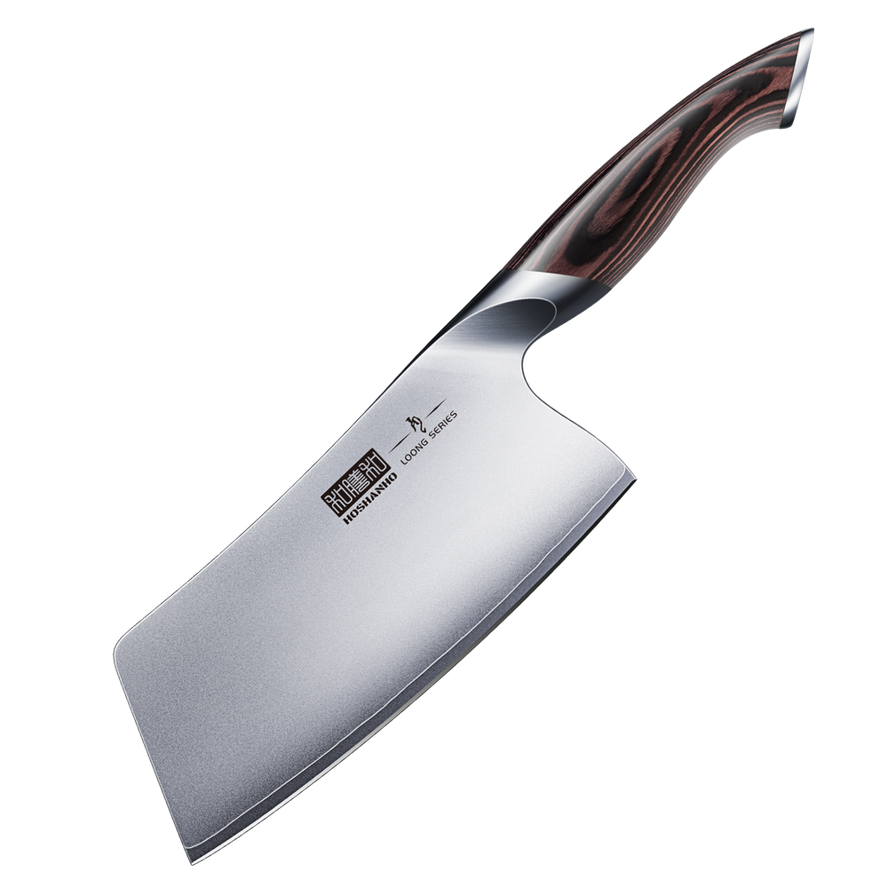 Knife Product Showcase