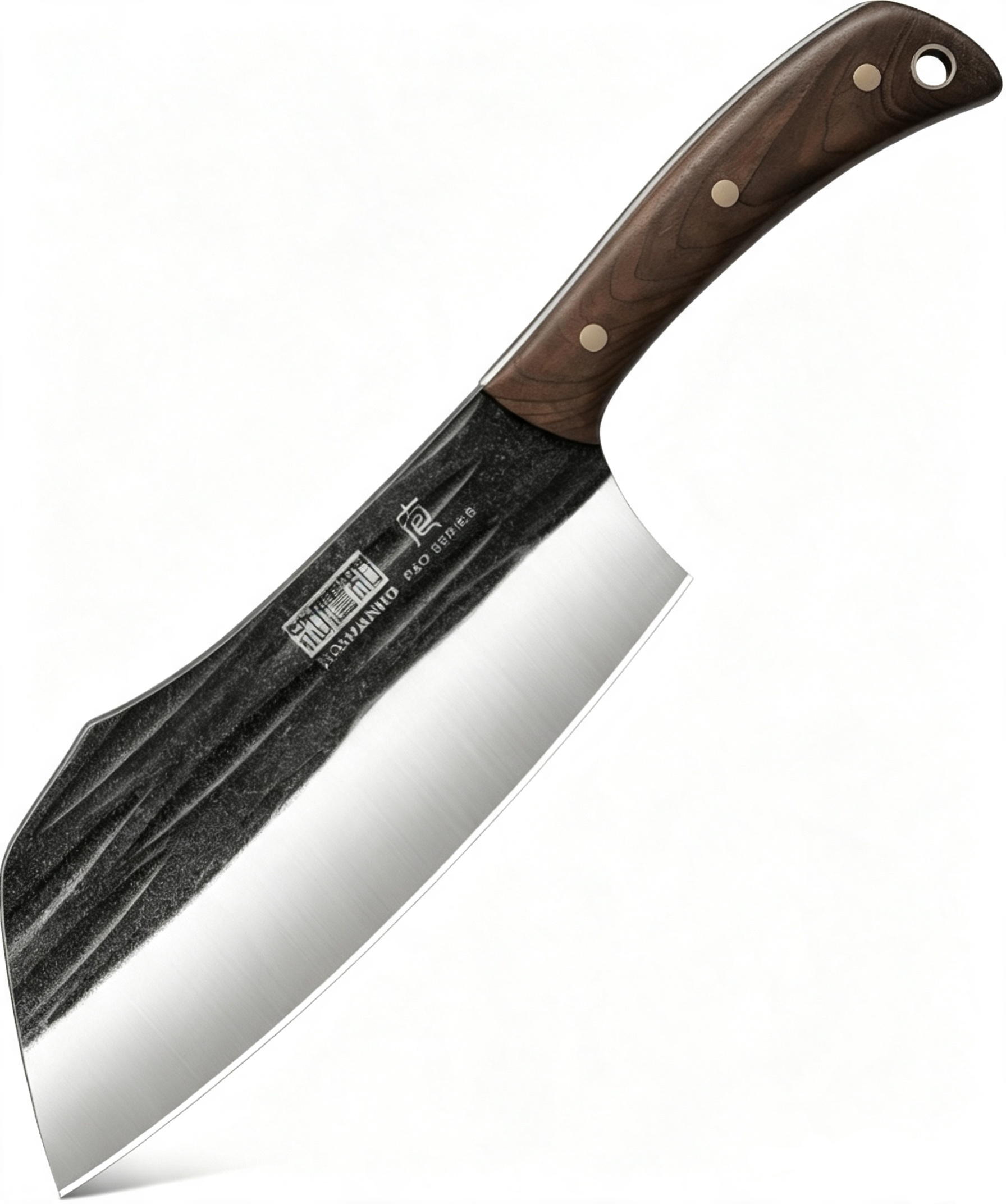 5.5" Nakiri Knife