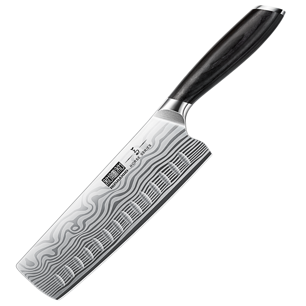 Knife Product Showcase