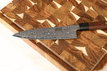 GENKAWA-8" Damascus Chef Knife