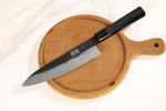 KAGE-8" Damascus Chef Knife