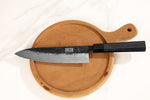 KAGE-8" Damascus Chef Knife