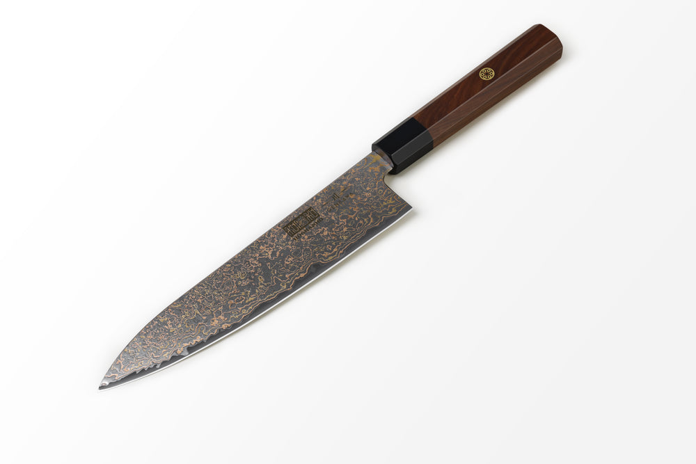 Knife Product Showcase
