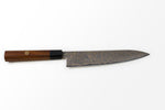 GENKAWA-8" Damascus Chef Knife